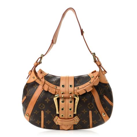 LOUIS VUITTON Monogram Leonor 905664 .